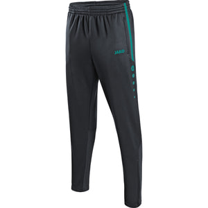 Adult JAKO Training Trousers Active 8495