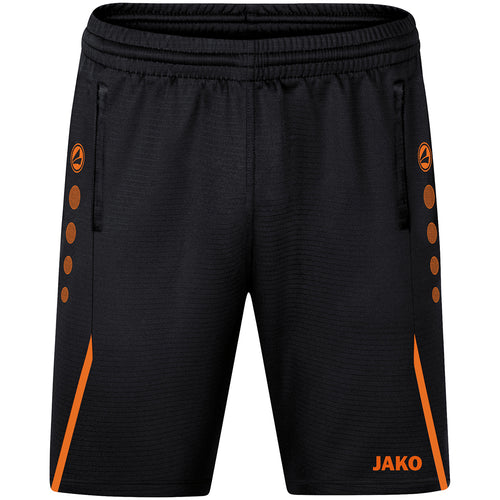 Adult JAKO Valley Rovers FC Training shorts VR8521