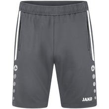 Load image into Gallery viewer, Womens JAKO Training shorts Allround 8589W