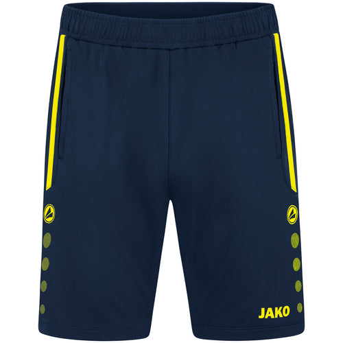 Adult JAKO Training shorts Allround 8589