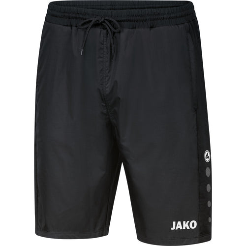 Adult JAKO Training Shorts Winter 8596