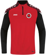 Load image into Gallery viewer, Kids JAKO Kill Celtic FC Zip top Performance KC8622K