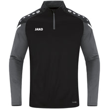 Load image into Gallery viewer, Kids JAKO Zip top Performance 8622K
