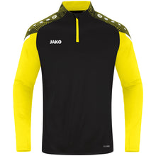 Load image into Gallery viewer, Kids JAKO Zip top Performance 8622K