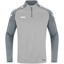 Load image into Gallery viewer, Kids JAKO Zip top Performance 8622K