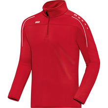 Load image into Gallery viewer, Kids JAKO Zip Top Classico 8650K