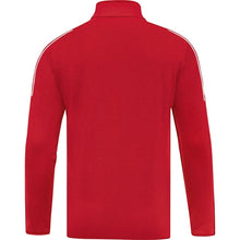Load image into Gallery viewer, Adult JAKO Ballisodare United FC 1/4 Zip Top BU8650