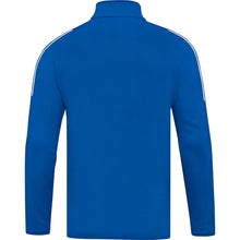 Load image into Gallery viewer, Adult East Coast Rangers Classico Zip Top ECR8650