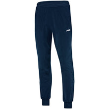 Load image into Gallery viewer, Adult JAKO Polyester Trousers Classico 9250