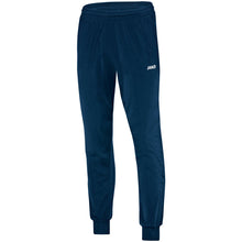 Load image into Gallery viewer, Adult JAKO Polyester Trousers Classico 9250