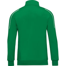Load image into Gallery viewer, Adult JAKO Castleknock Celtic Poly Jacket CKC9350