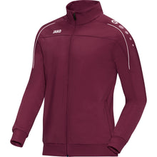 Load image into Gallery viewer, Adult JAKO Polyester Jacket Classico 9350