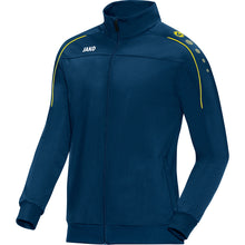 Load image into Gallery viewer, Adult JAKO Polyester Jacket Classico 9350