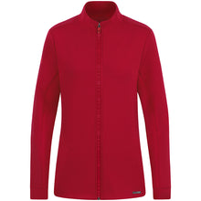Load image into Gallery viewer, Womens JAKO Jacket Pro Casual 9845W