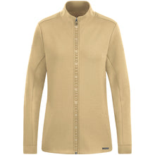 Load image into Gallery viewer, Womens JAKO Jacket Pro Casual 9845W