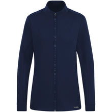 Load image into Gallery viewer, Womens JAKO Jacket Pro Casual 9845W
