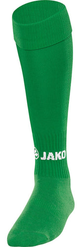 Kids JAKO Castleknock Celtic Sport Green Socks CKCSGK3814
