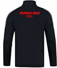 Load image into Gallery viewer, Adult JAKO Benbulben FC Zip Top BFC8650
