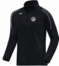 Load image into Gallery viewer, Adult JAKO Benbulben FC Zip Top BFC8650