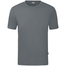 Load image into Gallery viewer, Kids JAKO T-Shirt Organic C6120K - GREYS