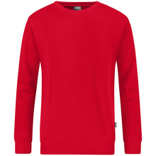 Load image into Gallery viewer, Adult JAKO Sweater Organic C8820