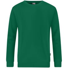Load image into Gallery viewer, Adult JAKO Sweater Organic C8820