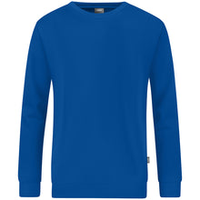 Load image into Gallery viewer, Adult JAKO Sweater Organic C8820