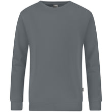 Load image into Gallery viewer, Adult JAKO Sweater Organic C8820