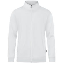 Load image into Gallery viewer, Adult JAKO Sweater Jacket Doubletex C9830