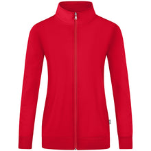 Load image into Gallery viewer, Womens JAKO Sweater Jacket Doubletex C9830