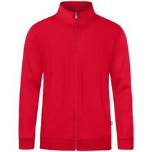 Load image into Gallery viewer, Adult JAKO Sweater Jacket Doubletex C9830