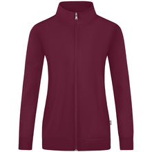 Load image into Gallery viewer, Womens JAKO Sweater Jacket Doubletex C9830