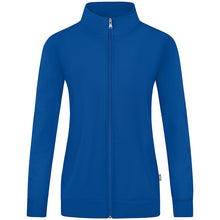 Load image into Gallery viewer, Womens JAKO Sweater Jacket Doubletex C9830