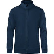 Load image into Gallery viewer, Adult JAKO Sweater Jacket Doubletex C9830