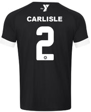 Load image into Gallery viewer, ADULT JAKO CAYS BLACK JERSEY CAYSB4214