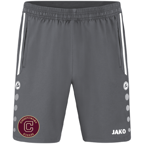 Adult JAKO Cheektowaga Soccer Shorts Allround CH6289