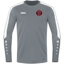 Load image into Gallery viewer, Adult JAKO Cheektowaga Soccer Sweater Power CH8823