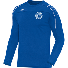 Load image into Gallery viewer, Kids JAKO Calry Bohemians FC Sweater Classico CB8850K