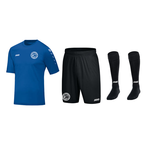 Adult JAKO Calry Bohemians FC Player Pack 1111CB