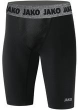 Load image into Gallery viewer, Adult JAKO NTSFL Compression Tights NTSFL8551