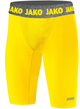 Load image into Gallery viewer, Adult JAKO NTSFL Compression Tights NTSFL8551
