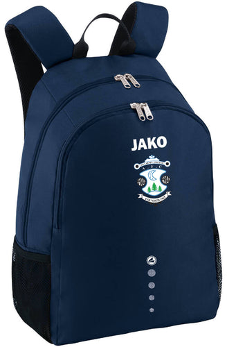 JAKO Killarney Athletic Backpack 1850KATH