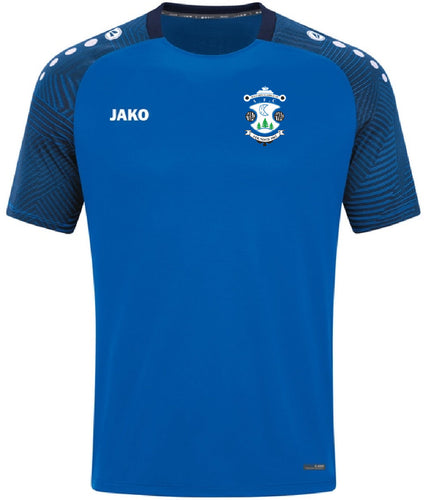 Adult JAKO Killarney Athletic T-Shirt 6122KATH
