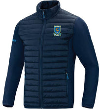 Load image into Gallery viewer, Adult JAKO Partry Athletic Hybrid Jacket PAR7004