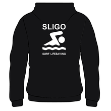 Load image into Gallery viewer, Kids Sligo Surf Lifesaving Hoody J575B/SS-K