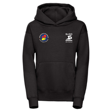 Load image into Gallery viewer, Kids Sligo Surf Lifesaving Hoody J575B/SS-K