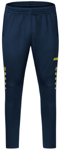 Adult JAKO St Mary's Sandyford Challenge Training Pants SMFC8421