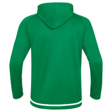Load image into Gallery viewer, Womens Jako Strand Celtic Hoody STR6819W
