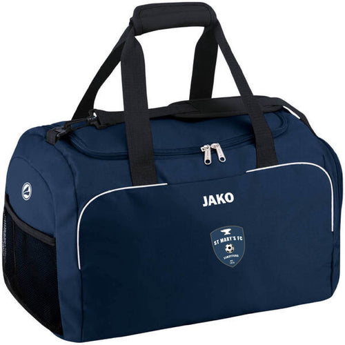 St Mary's Sandyford JAKO Sports Bag SM1950