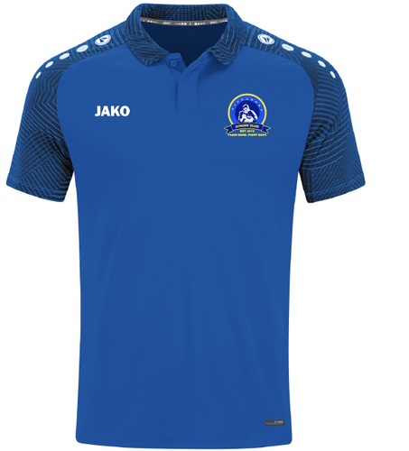 Adult JAKO Tipperary Boxing Club Polo Performance TB6322